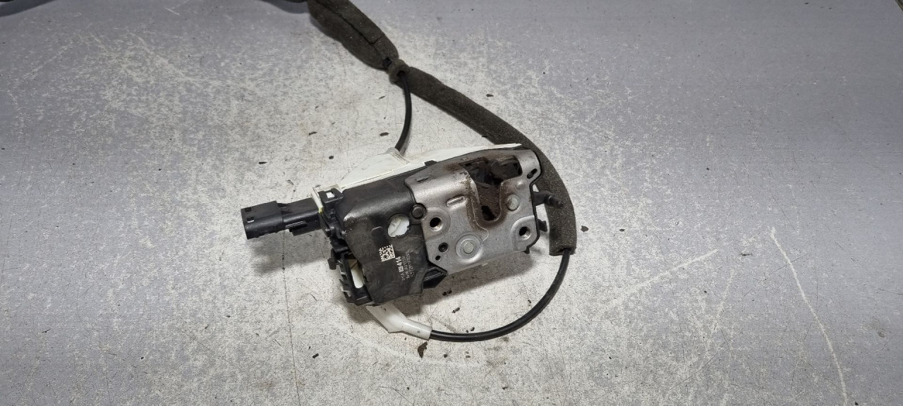 BRAVA VRATA CITROEN BERLINGO > 15-18 PSA828414