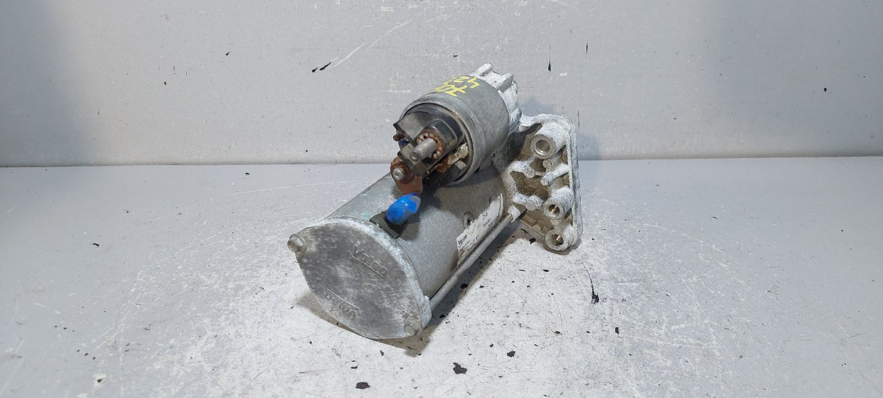 ALNASER CITROEN BERLINGO > 15-18 9662854180