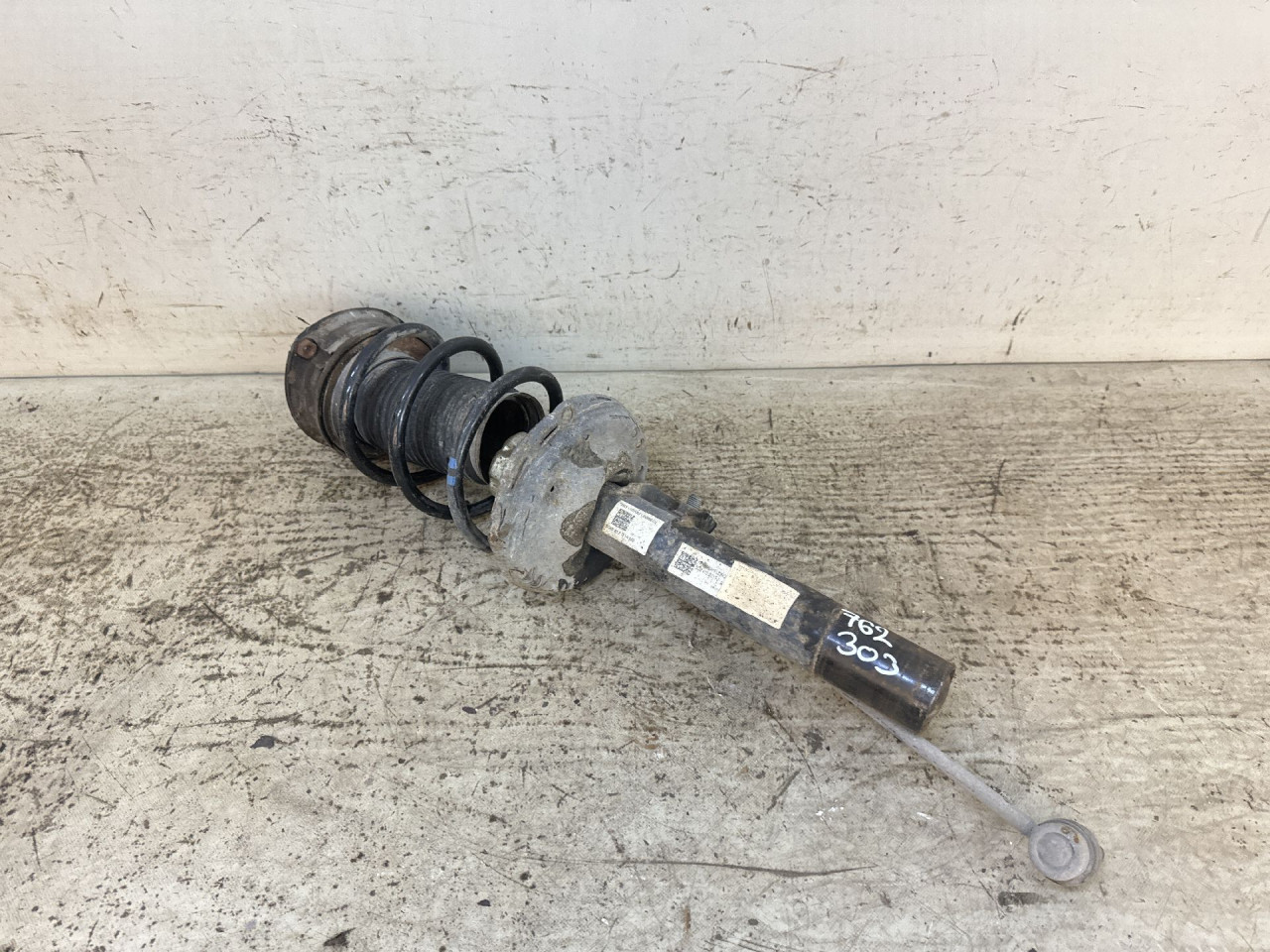 DIJELOVI AMORTIZER VW GOLF 7 > 12-16 5Q0413023FJ