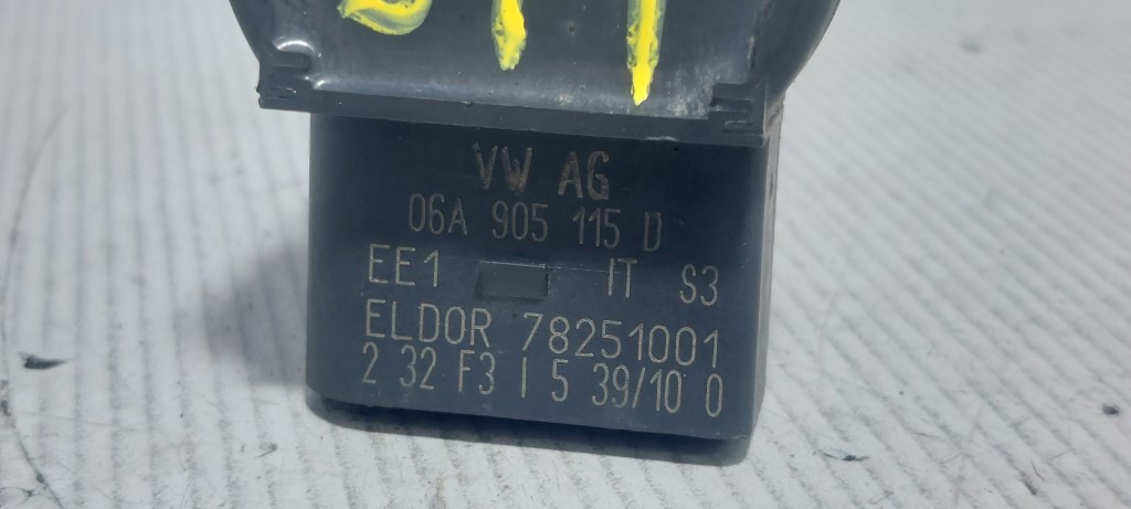 DIJELOVI BOMBINA AUDI A3 > 96-03 06A905115D