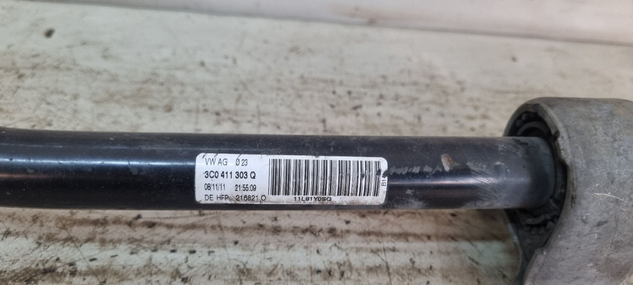 BALANS STANGA VW PASSAT B6 > 05-10 3C0411303Q
