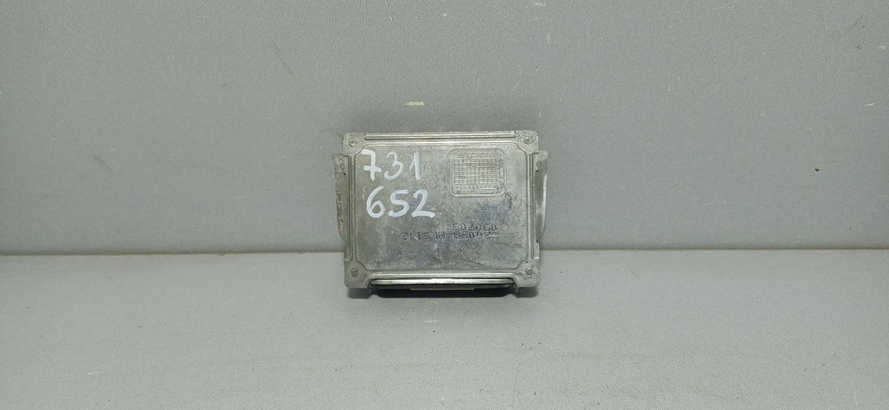 DIJELOVI BALAST FARA AUDI Q7 > 06-09 4L0907391