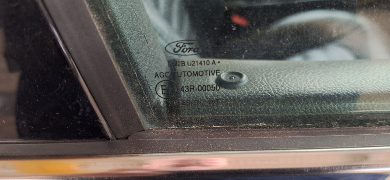 DIJELOVI STAKLO FORD GALAXY > 15-19 2.0