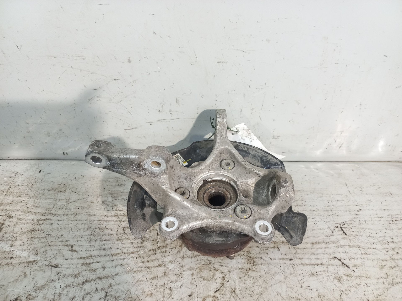 DIJELOVI GLAVCINA KIA NIRO > 16-19 51711G2000