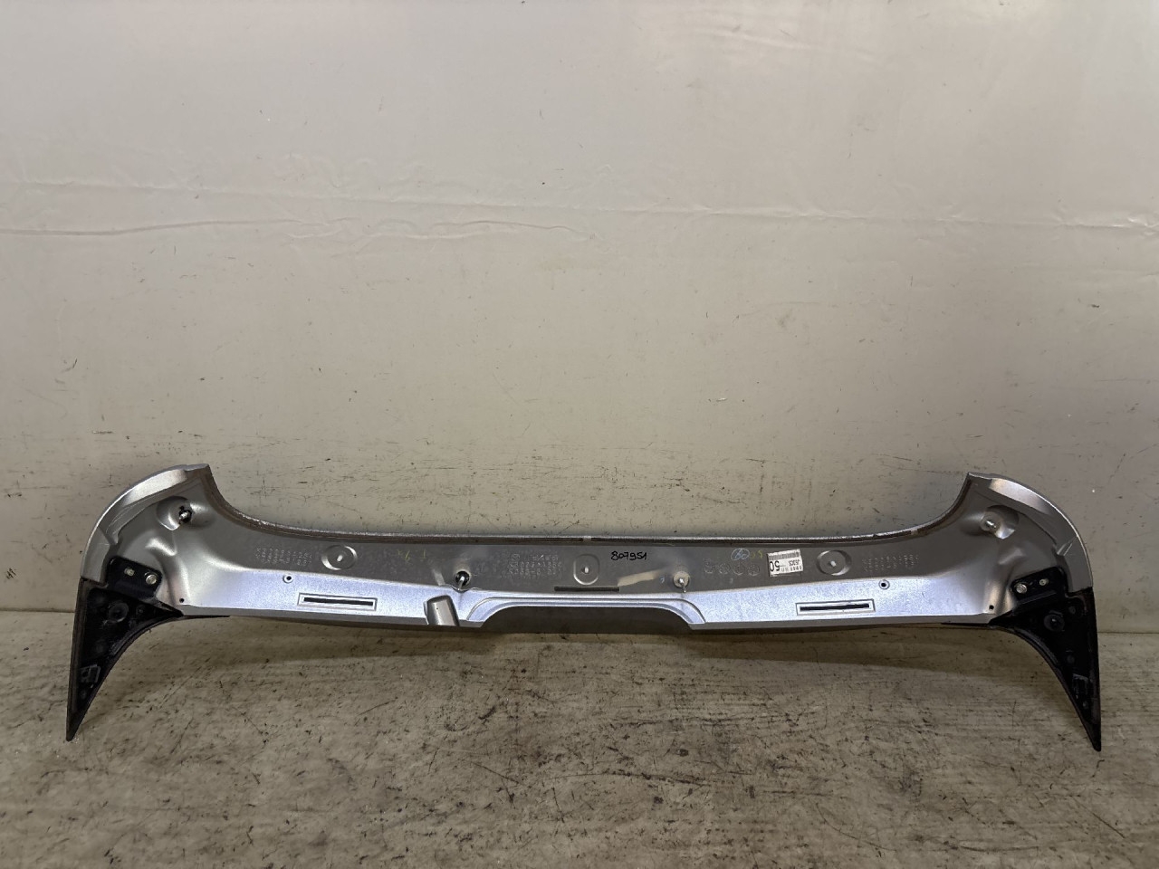 DIJELOVI SPOJLER MAZDA CX5 > 12-15 KD53-51961
