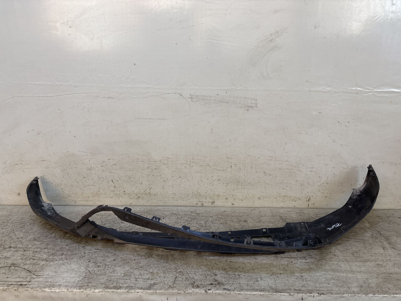 ZADNJI DIO BRANIKA BMW SERIJA 1 (F40) > 19- 211636-11