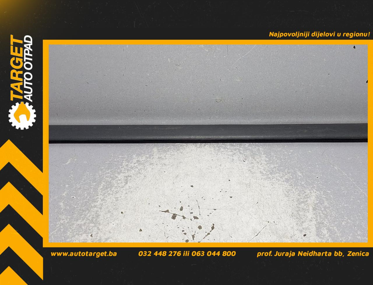 DIJELOVI LAJSNA VW CADDY > 10-15 2K0853535E