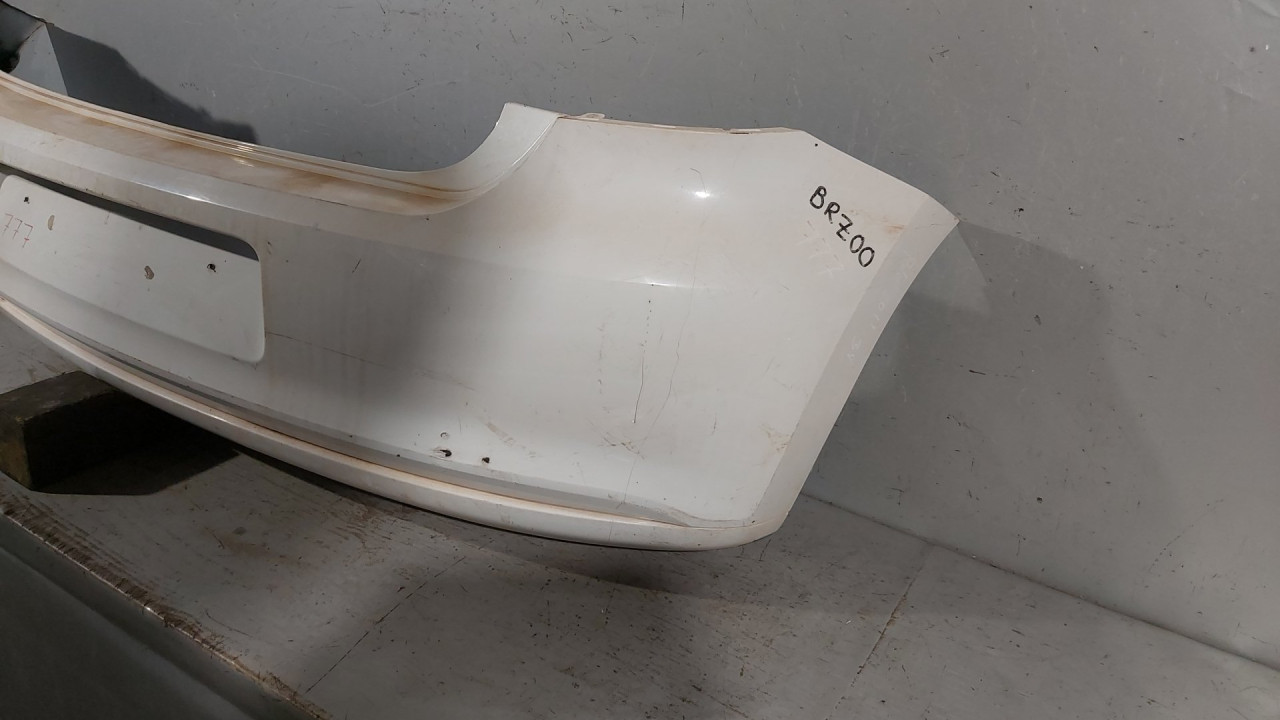 DIJELOVI BRANIK VW POLO > 09-14 6R6807421BK