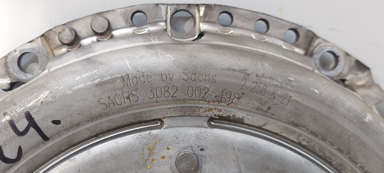 KORPA BMW SERIJA 1 (E87/E81) > 07-11 3082002498