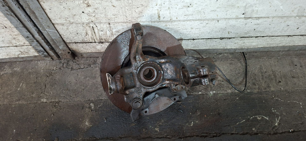 DIJELOVI GLAVCINA FORD S-MAX > 10-15 1474288