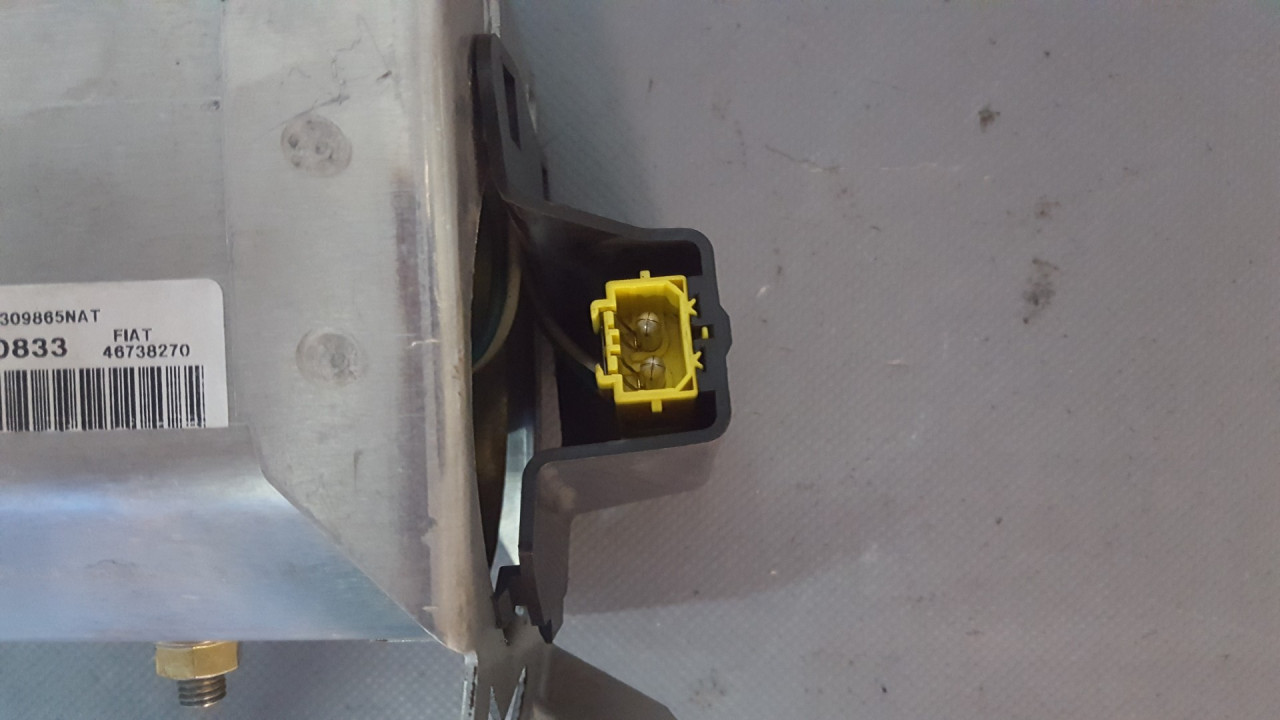 AIRBAG SUVOZACA FIAT MAREA > 96-07 46738270