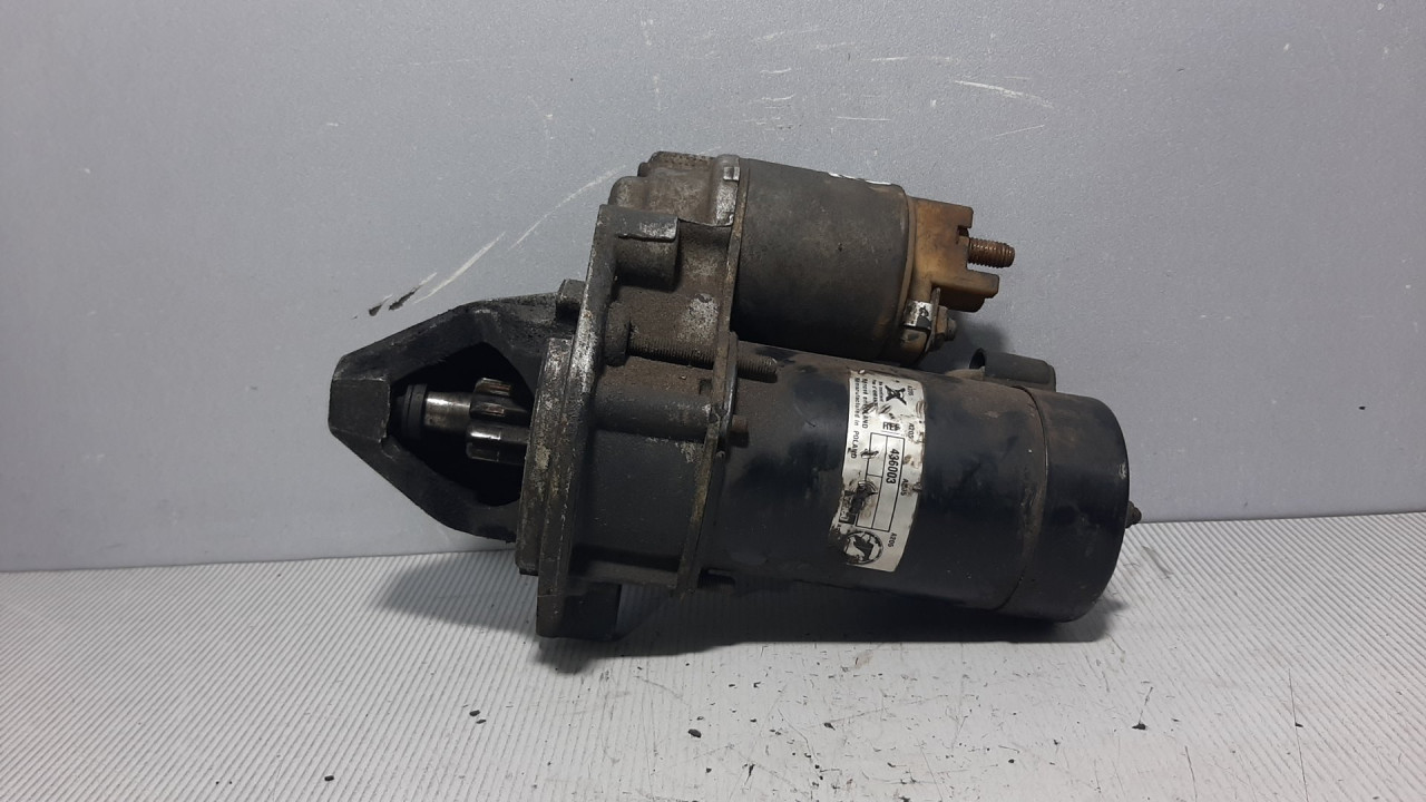 ALNASER MERCEDES VITO (W638) V KLASA > 95-03 436003
