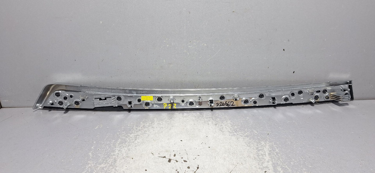 LAJSNA BMW SERIJA 5 (F10/F11) M-TECH > 10-13