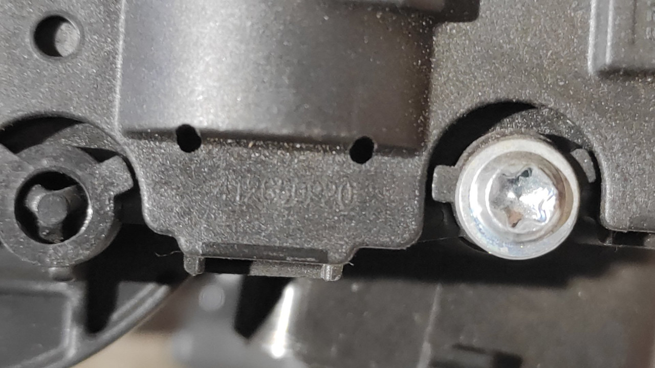 DIJELOVI MOTORIC VENTILATORA BMW X5 (G05) > 18- 3.0 412650920