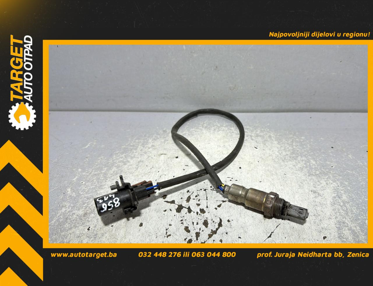 DIJELOVI LAMDA SONDE AUDI A4 (B9) > 15-18 2.0 8W0906265D