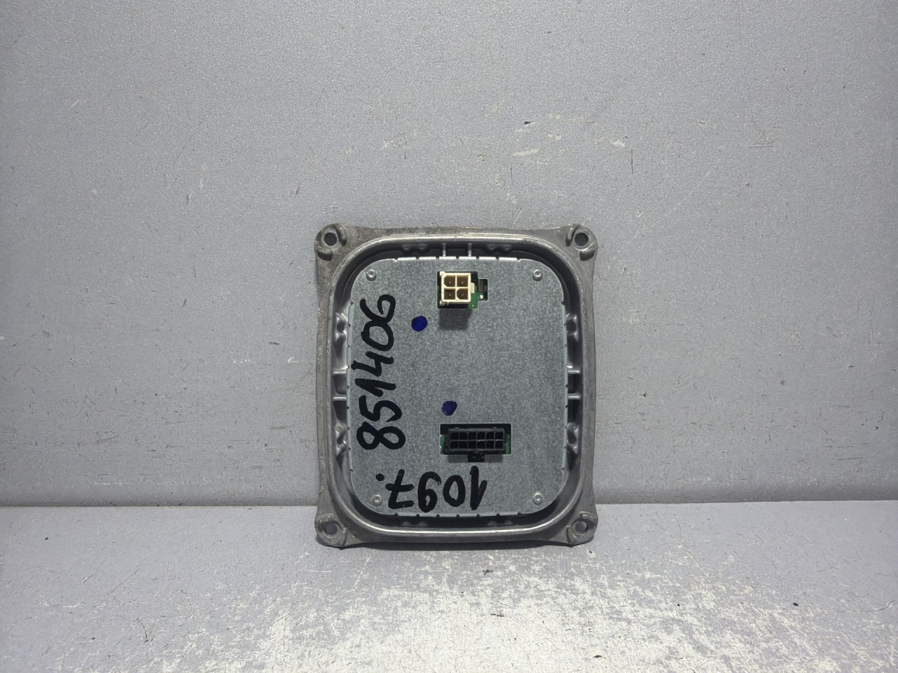 DIJELOVI BALAST FARA PEUGEOT 308 > 13-17 2.0 130732940400