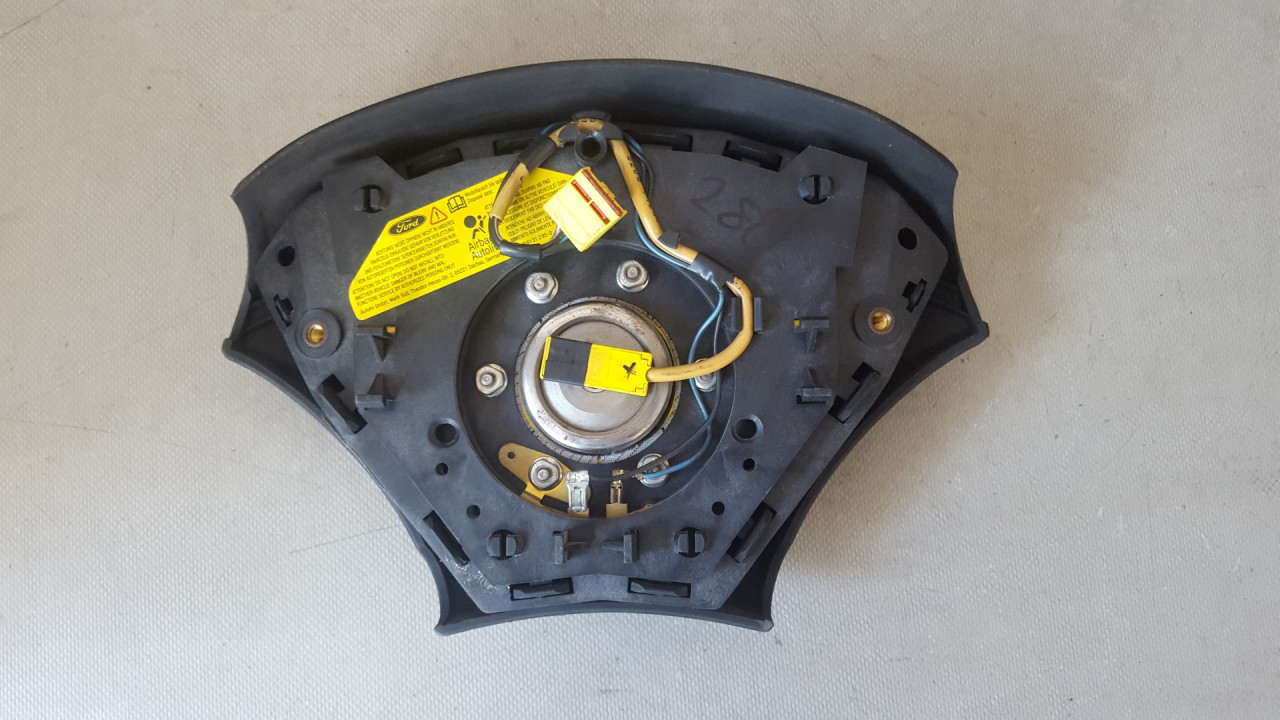 DIJELOVI AIRBAG VOLANA FORD FOCUS > 01-05 AO42B85