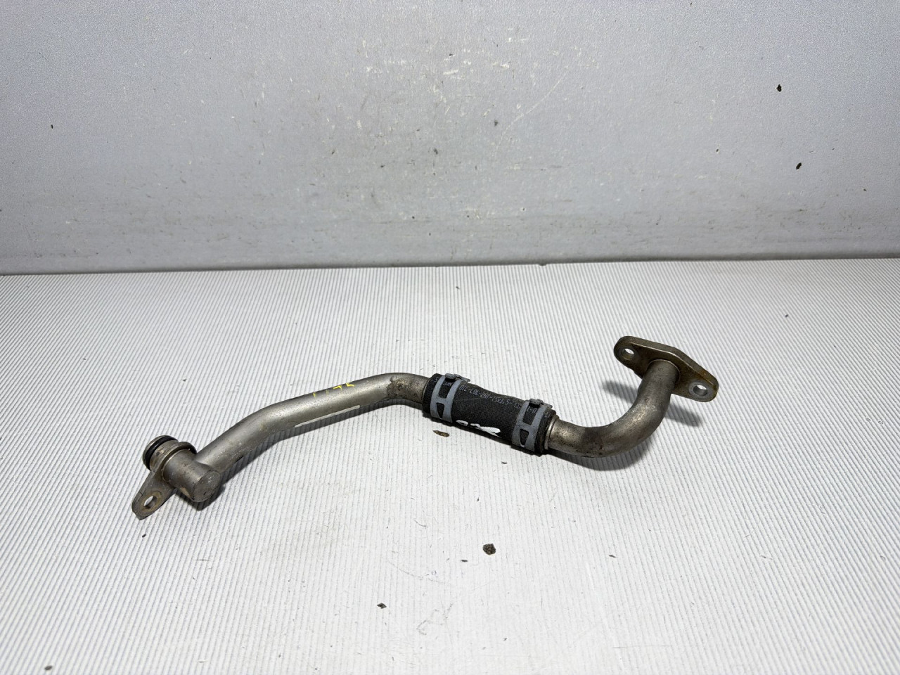 DIJELOVI CRIJEVO MERCEDES ML (W166) > 11-15 3.0 A2760900677