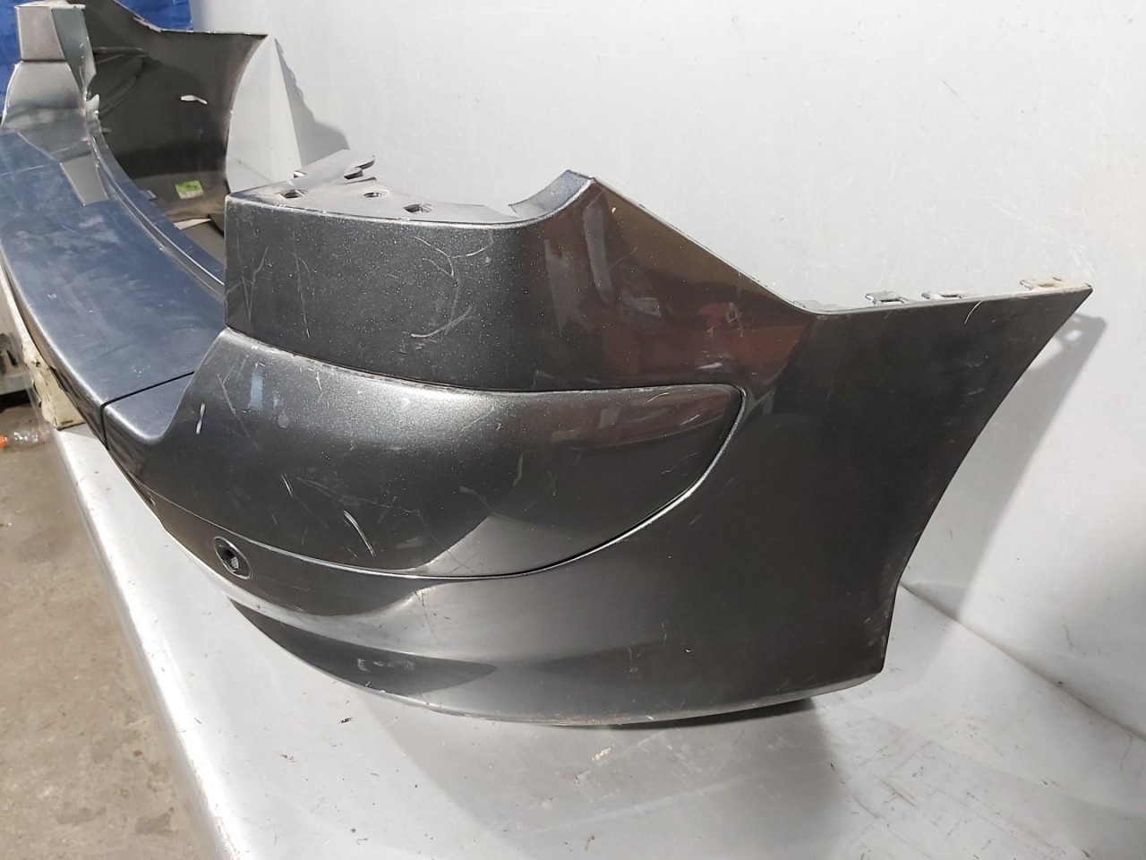 DIJELOVI BRANIK PEUGEOT 308 > 11-13 9681469077