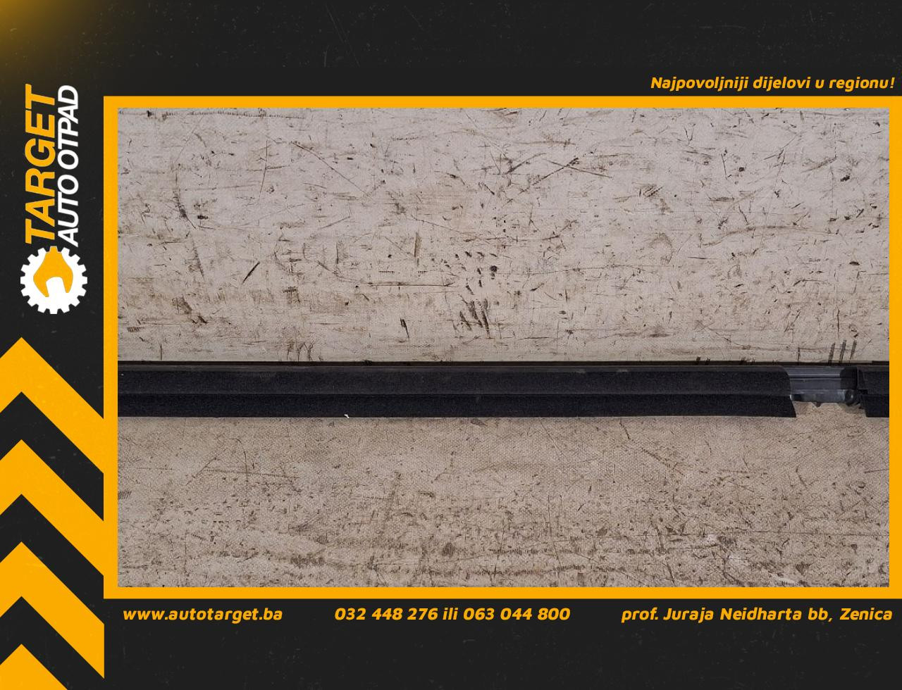 KEDER MERCEDES E KLASA (W213/S213) > 16-23 A2137350865