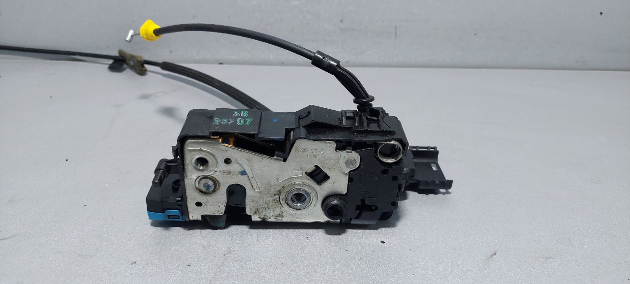 DIJELOVI BRAVA VRATA PEUGEOT 207 > 06-09 24099816