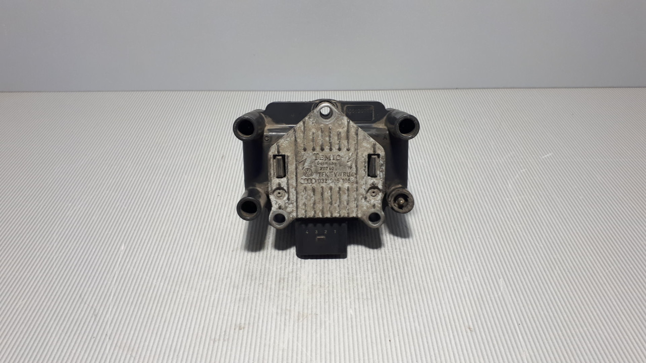DIJELOVI BOMBINA VW GOLF 5 > 03-08 032905106B