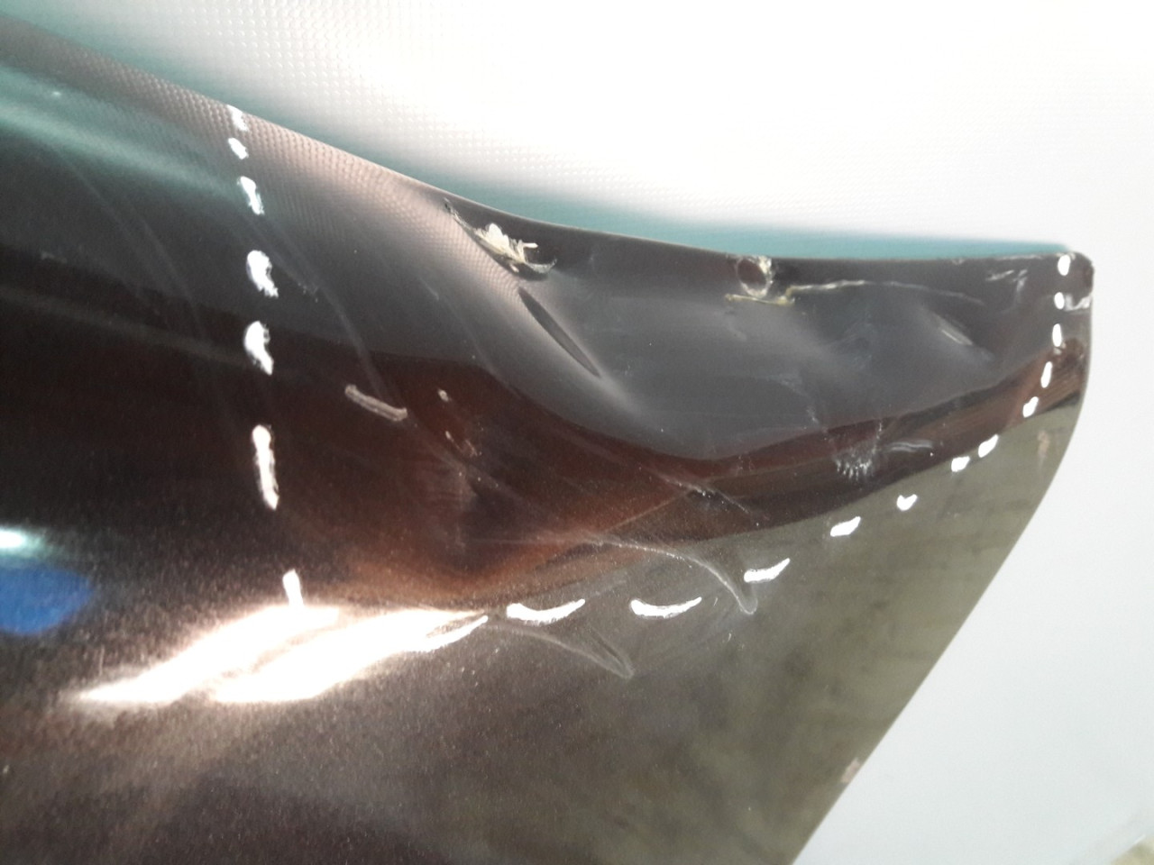 BLATOBRAN NISSAN PRIMASTAR > 07-15 DS952011