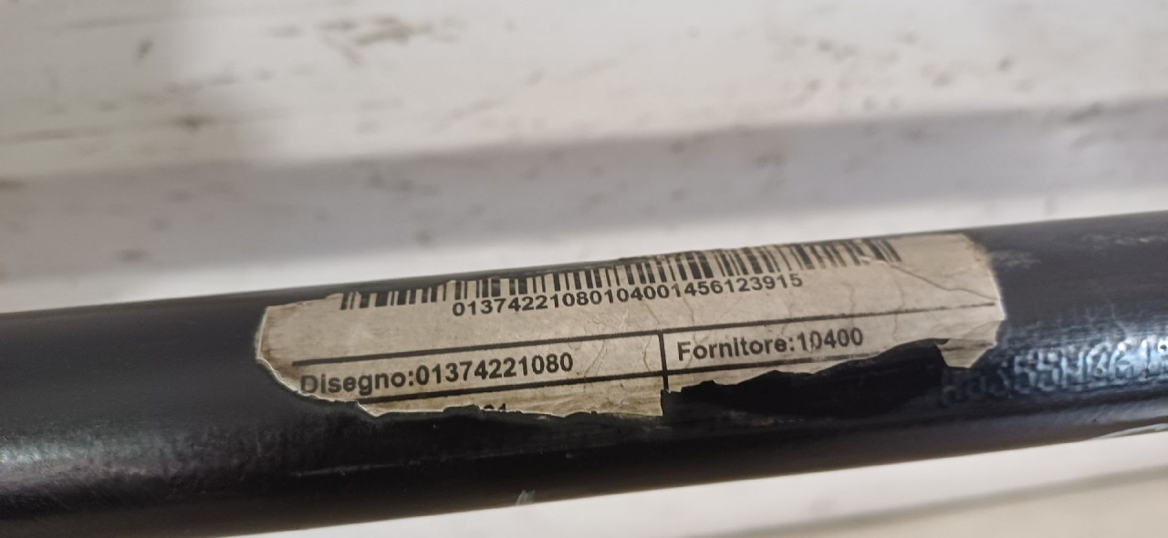 BALANS STANGA FIAT DUCATO > 14- 01374221080