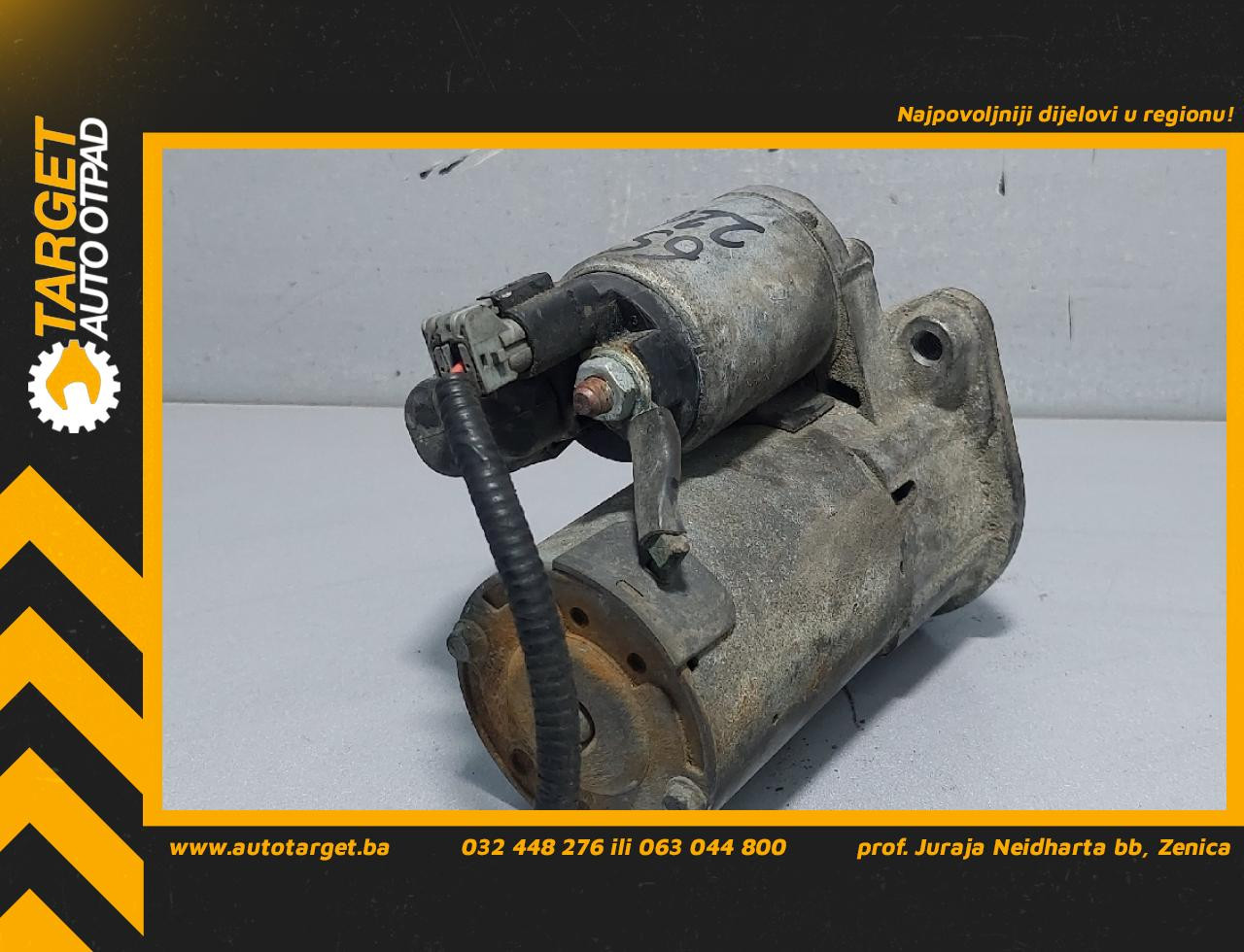 DIJELOVI ALNASER KIA CEED > 18- 1.6 361002A305
