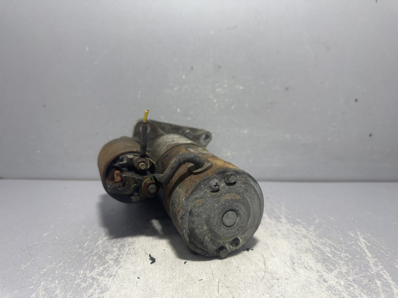 DIJELOVI ALNASER OPEL INSIGNIA > 09-13 2.0