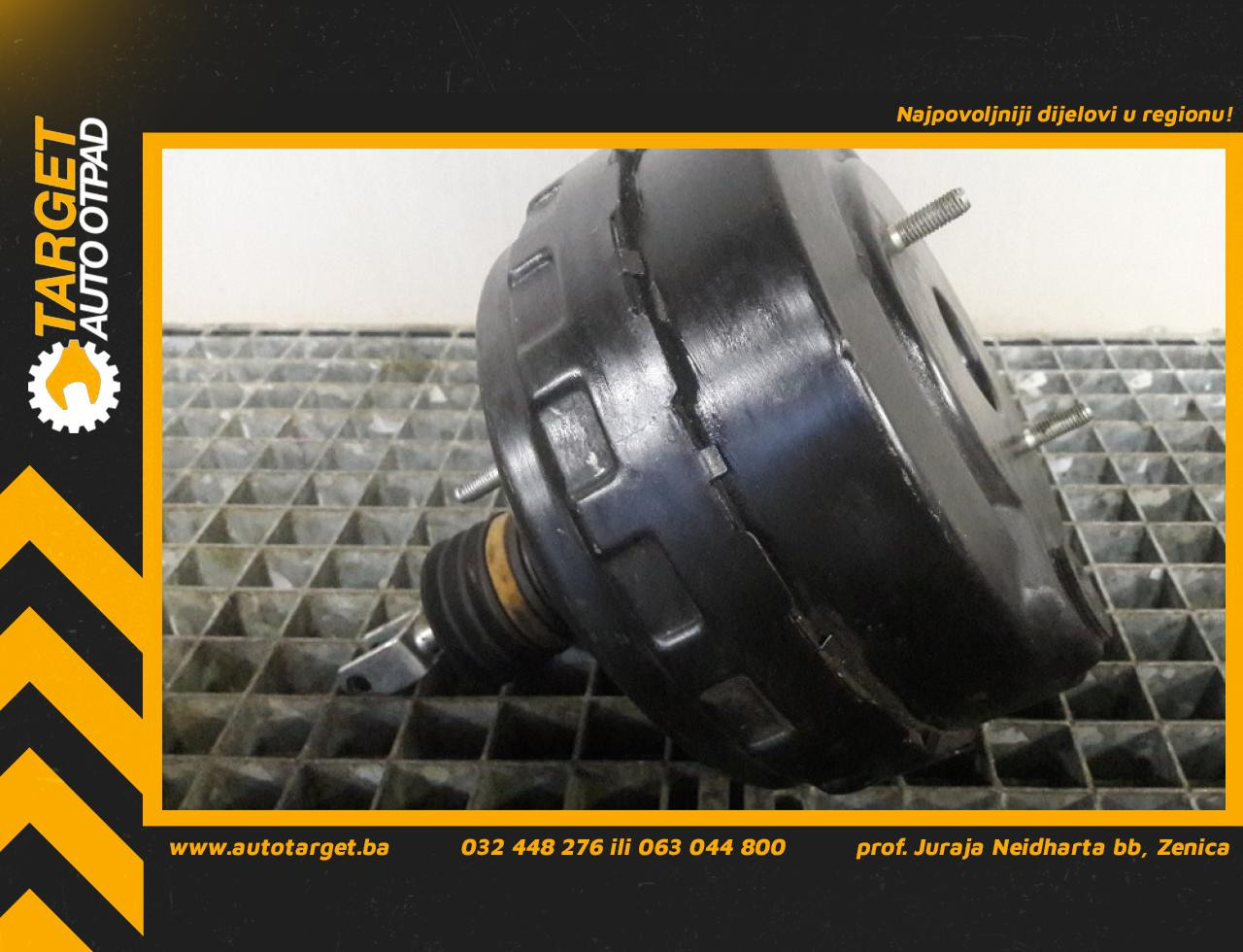 KOCIONI DOBOS BMW SERIJA 3 (E90/E91) > 05-09 29677593101