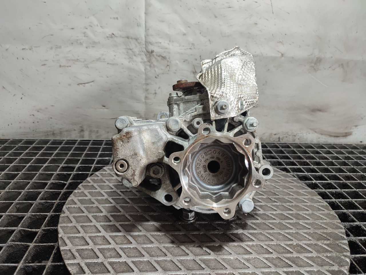 DIFERENCIJAL AUDI A3 (8VF/8VK) > 16- 331750245