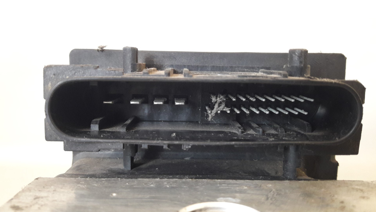 ABS ELEKTRONIKA FIAT PUNTO > 99-03 0265231831 026580031