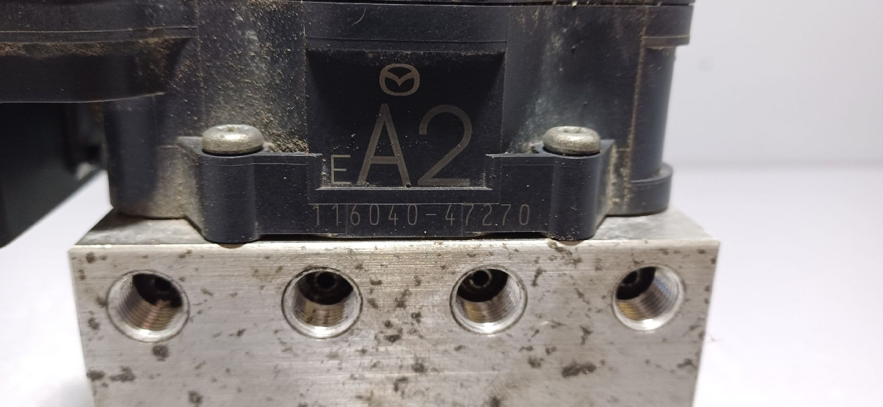 DIJELOVI ABS ELEKTRONIKA MAZDA 6 > 18- 11604047270