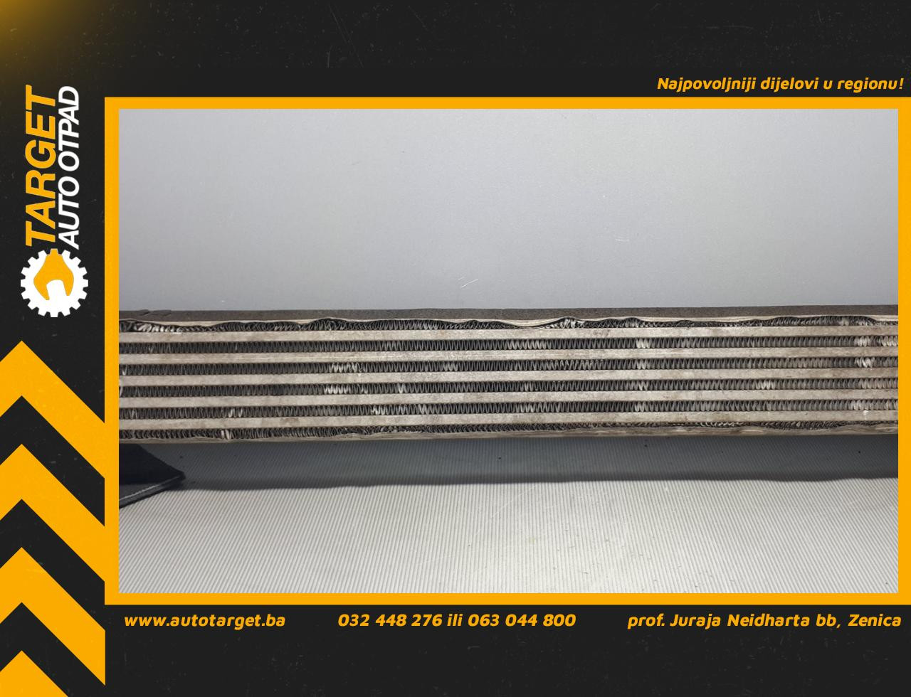 DIJELOVI INTERKULER SEAT IBIZA > 08-12 6R0145805