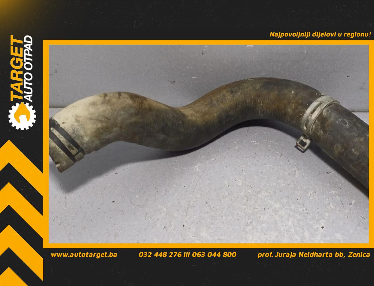 DIJELOVI CRIJEVO FORD RANGER > 16- AB398B274AC