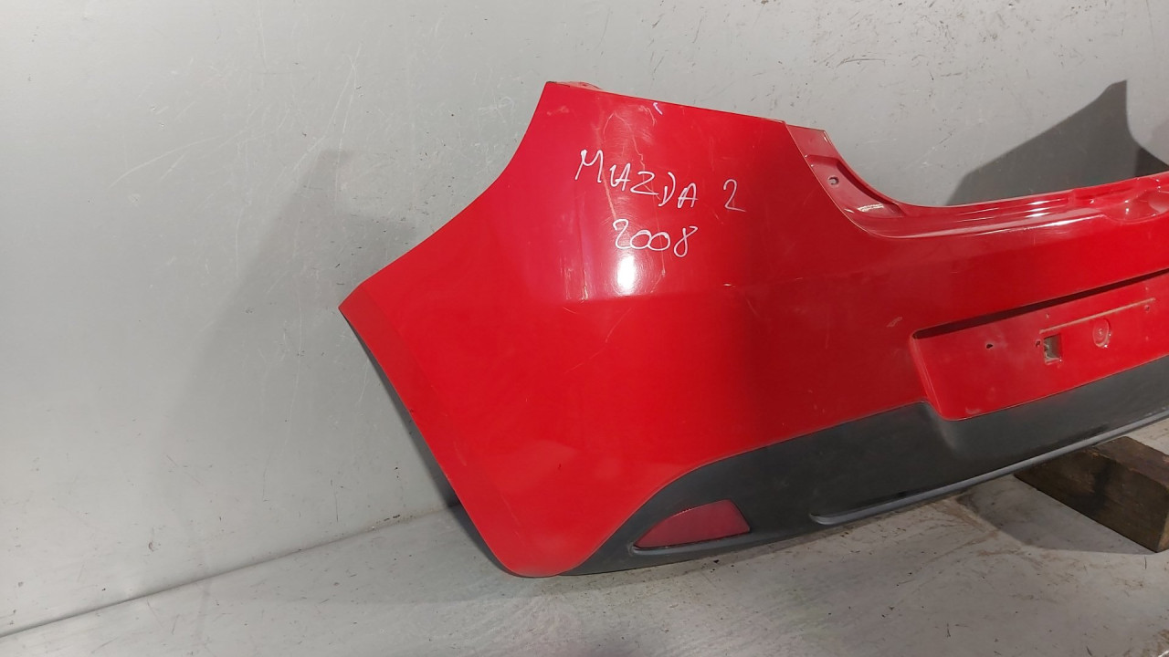 DIJELOVI BRANIK MAZDA 2 > 08-14 D65150221