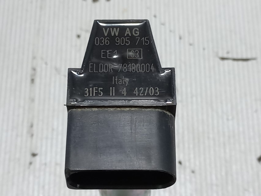 DIJELOVI BOMBINA VW PASSAT B7 > 10-14 036905715