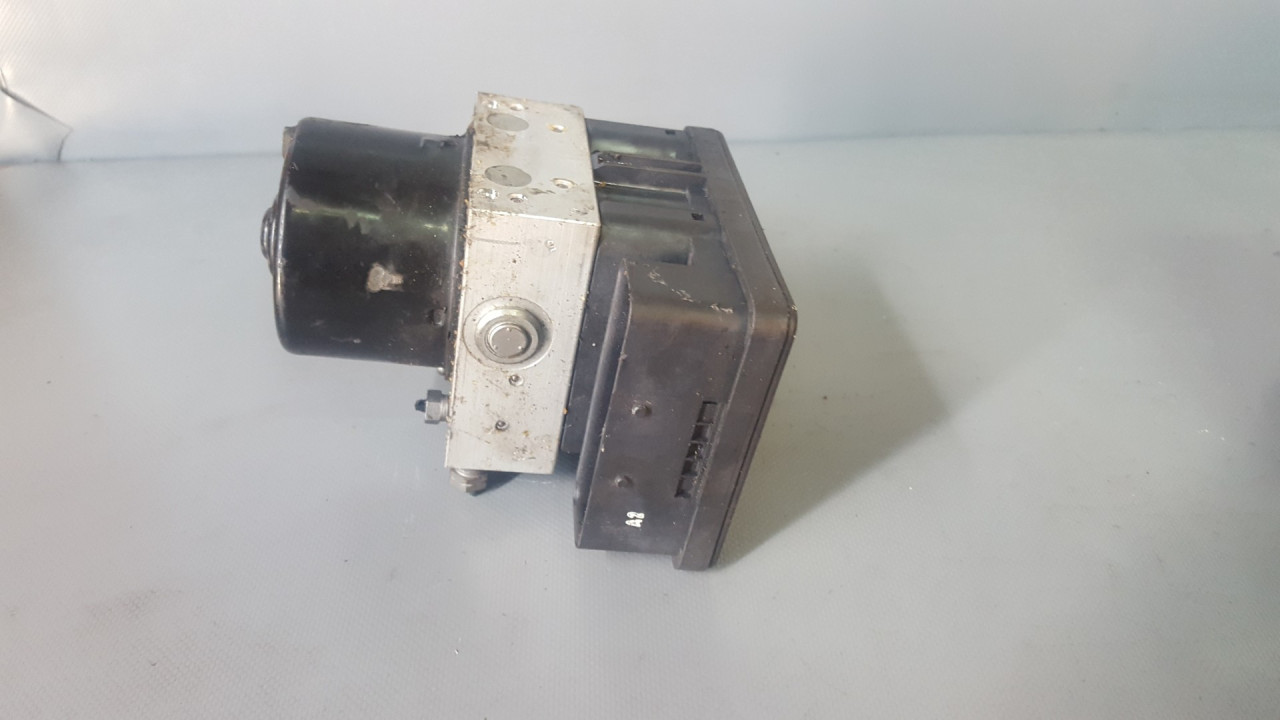 ABS ELEKTRONIKA CITROEN C5 > 01-04 10096011653 10096011
