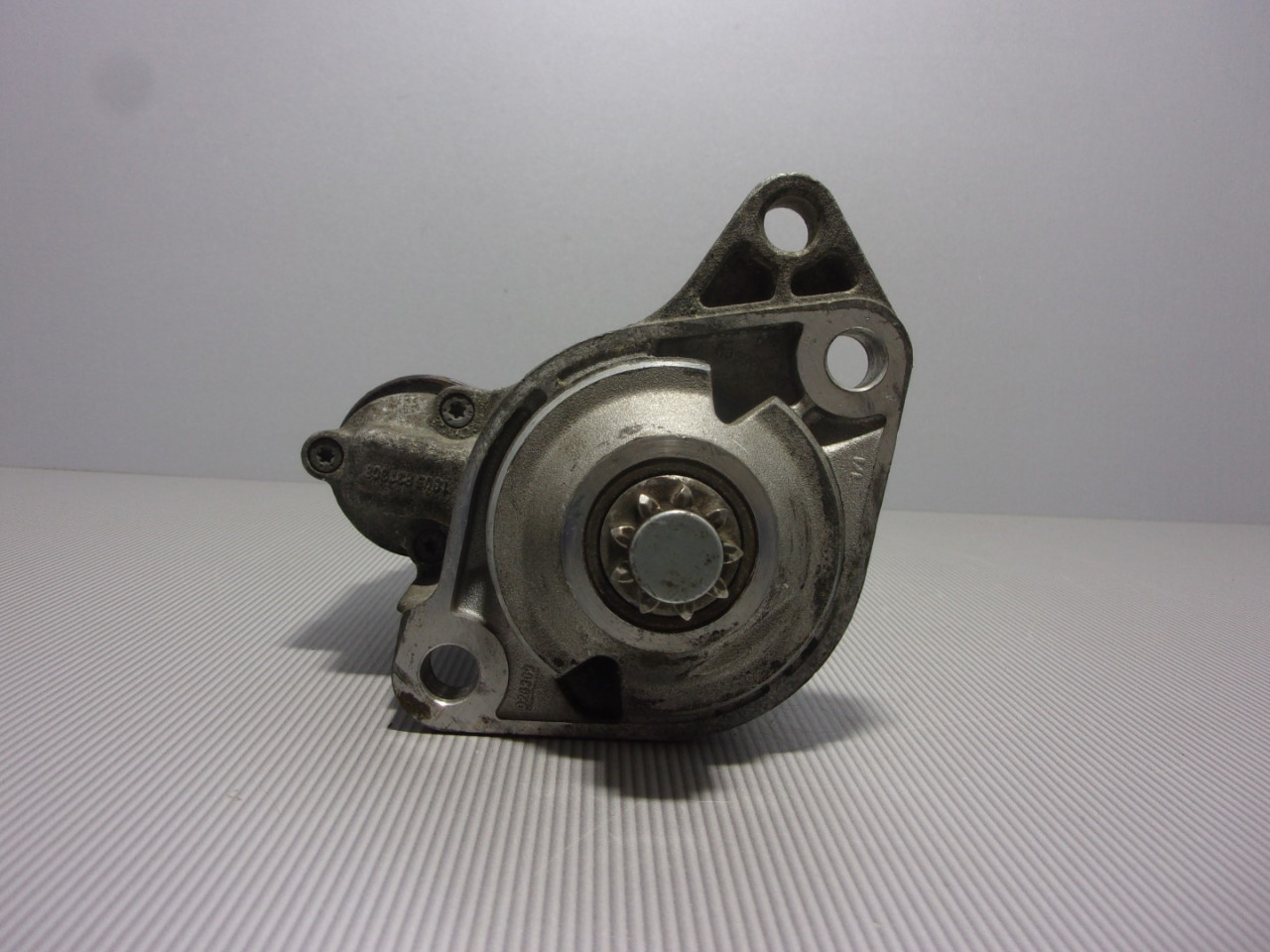 ALNASER SKODA OCTAVIA > 00-04 020911023T 0001120402