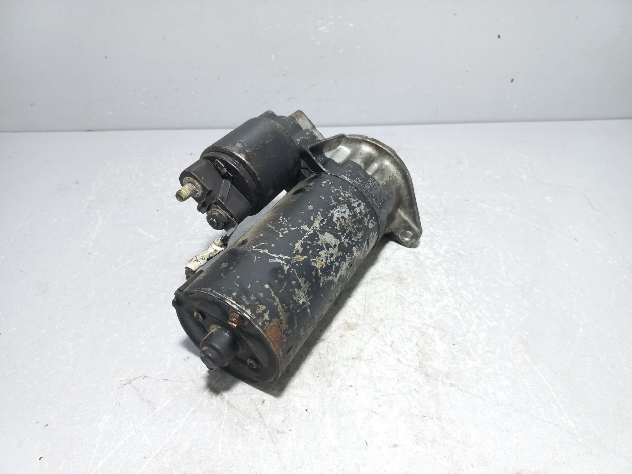 DIJELOVI ALNASER SAAB 9-3 > 98-03 1005821443