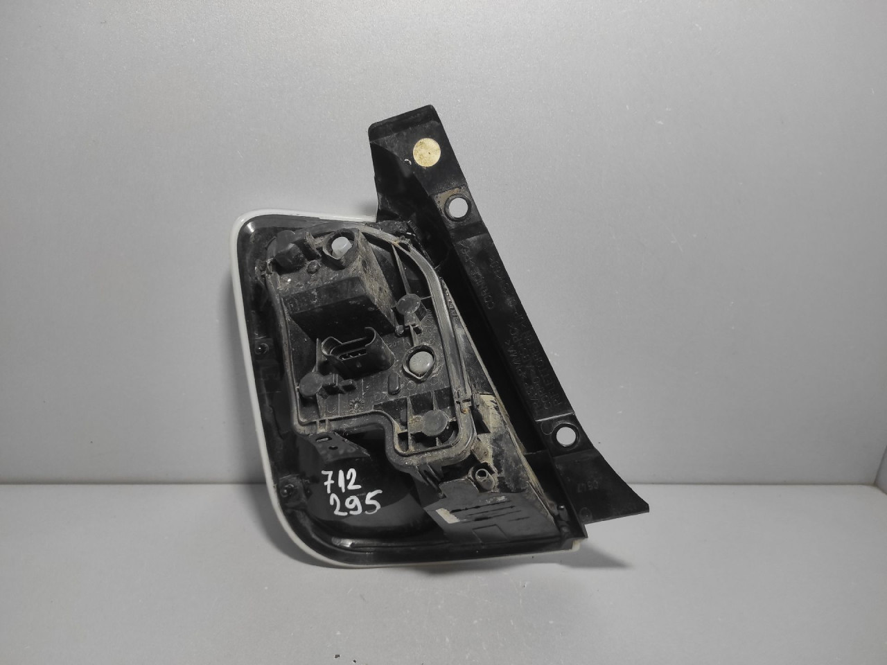 DIJELOVI STOP SVJETLO FIAT 500 > 07-15 51885544