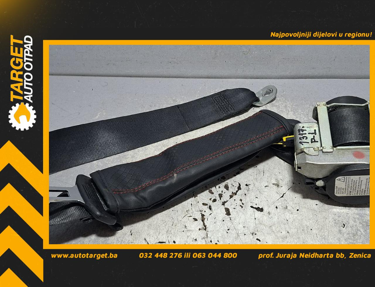 DIJELOVI POJAS VW GOLF 6 > 08-12 1.6 1K4857705BH