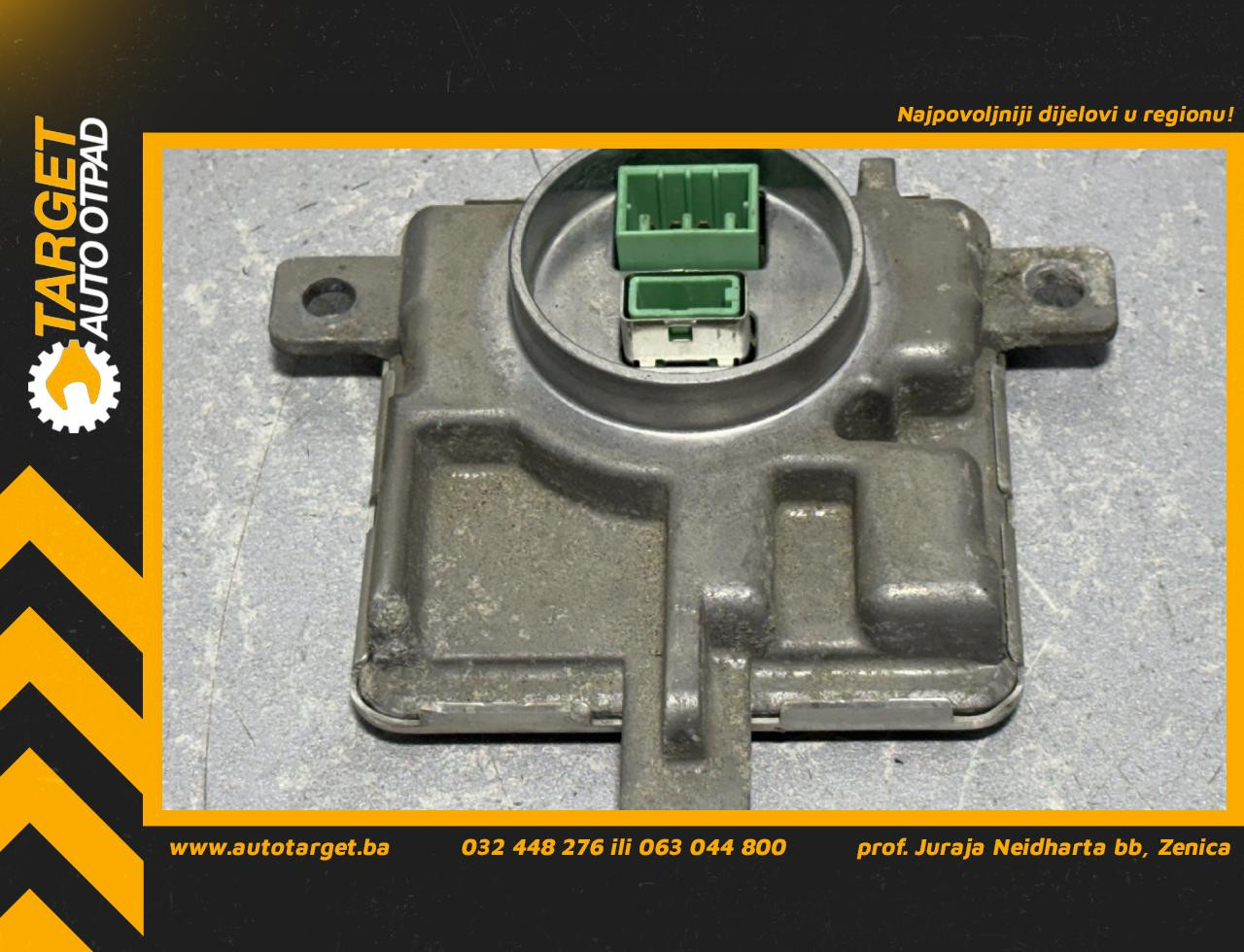 DIJELOVI BALAST FARA VW AMAROK > 16-18 3.0 8K0941597F