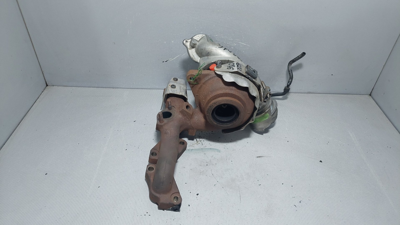 DIJELOVI TURBINA VW PASSAT B7 > 10-14 2.0 03L253010F