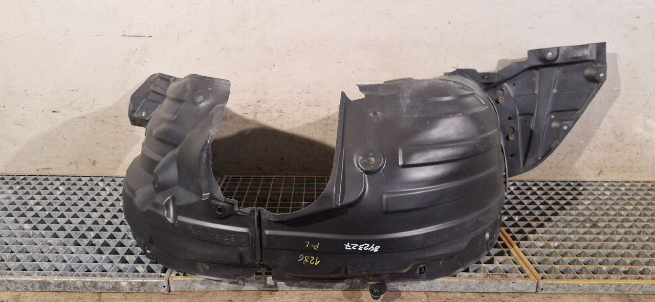 DIJELOVI UNUTRASNJI BLATOBRAN MAZDA CX5 > 12-15 K7016