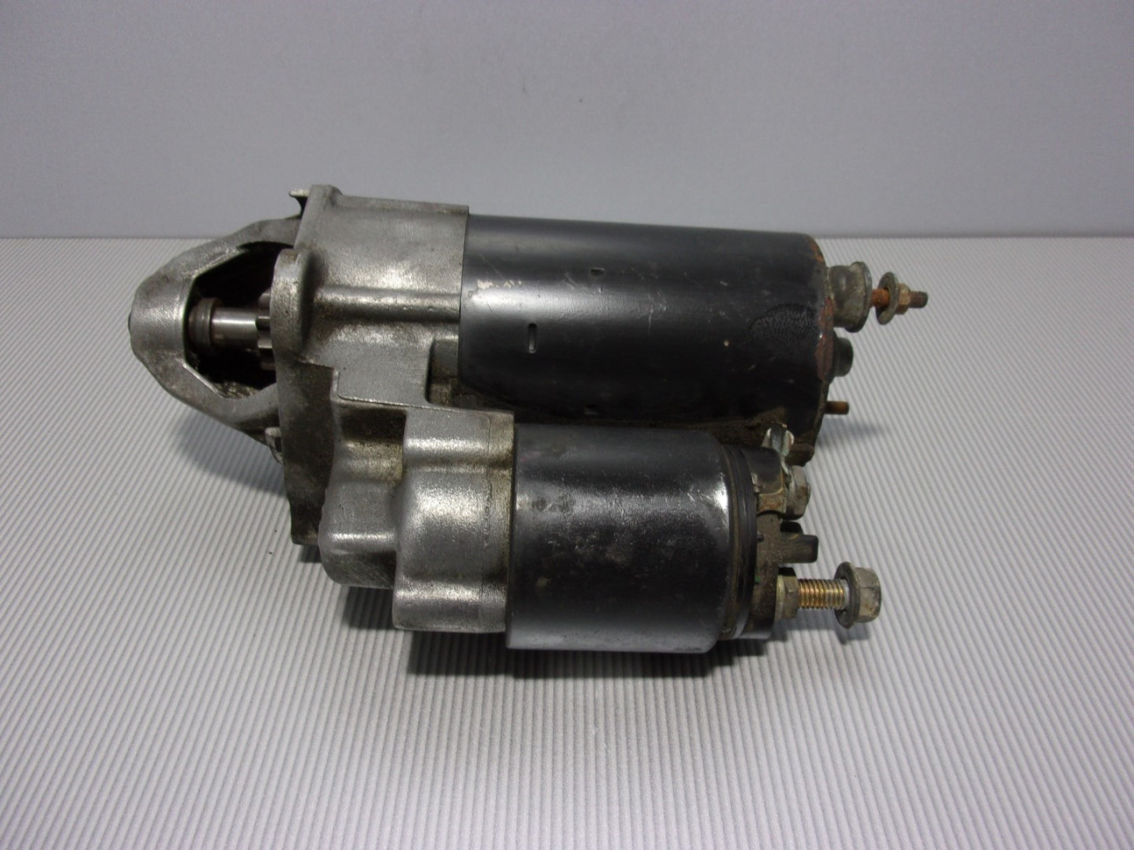 ALNASER AUDI A4 (B6) > 00-04 06B911023 0001107073