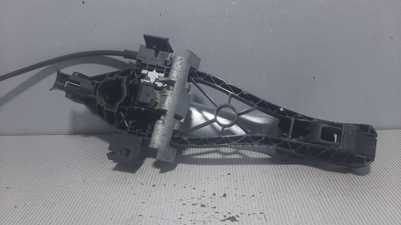 RUCKA VRATA VOLVO S40/V50 > 04-07 30663866