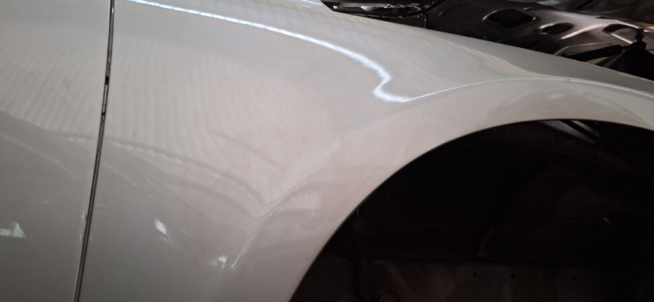 DIJELOVI BLATOBRAN VOLVO V40 > 12-16 31301262