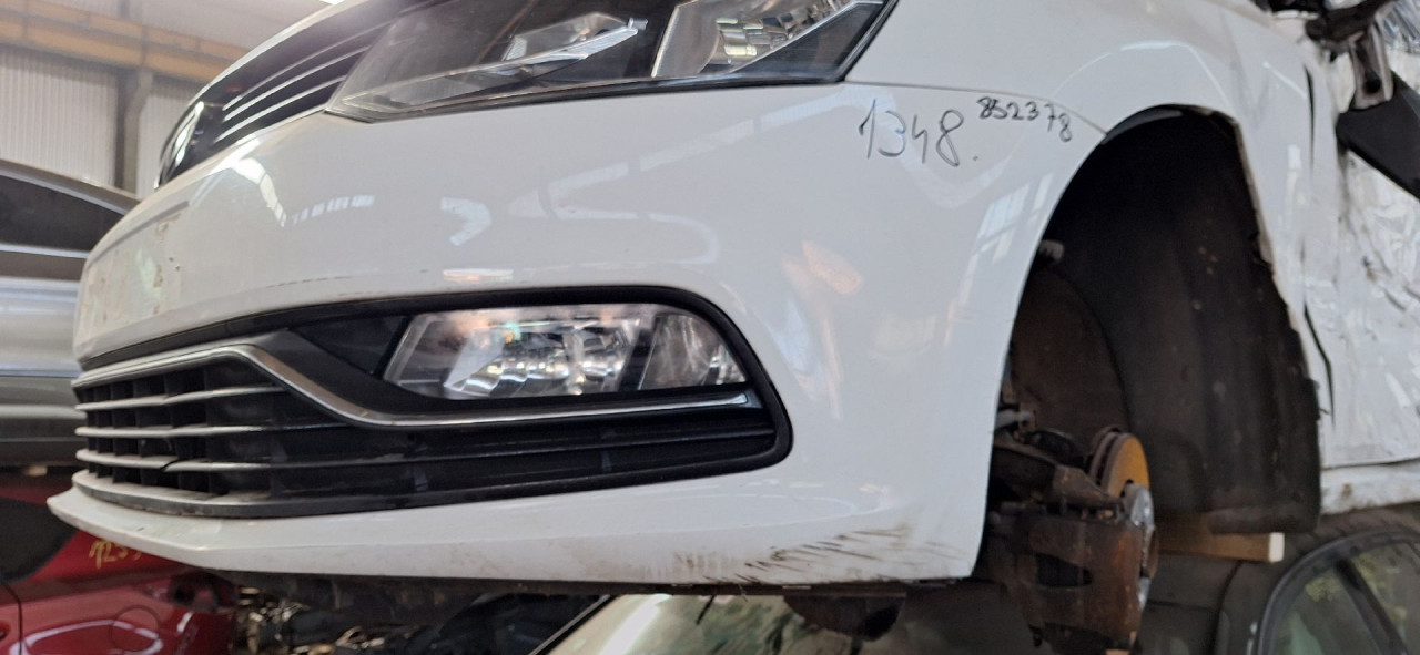 DIJELOVI BRANIK VW POLO > 14-17 6C0807217GRU
